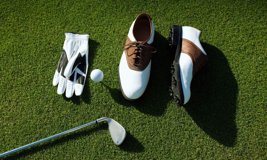 golf items premium materials